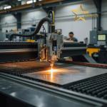 Multi-Functional Large Size Carbon Steel Stainless Steel Composite Laser Cutting Machine for sale