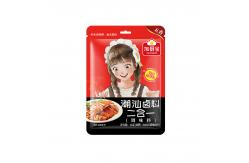 China Chaoshan Brine Seasoning Spices For Chicken Wings And Eggs supplier