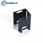 Custom CNC Machining Steel Parts Service Powder coating Bending Sheet Metal
