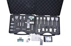 China IEC60320 Household Couplers General Required Routine Test Gauges supplier