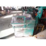 2.5mm Razor Barbed Wire Machine 220m/H Producing Speed