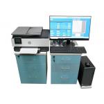 IEC60695-2-10 Programmable Glow Wire Flammability Test Equipment