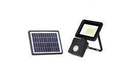 China Factory Outlet 10 Watts Solar Porch Lights With Motion Sensor supplier