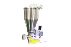 China ISO Touch Screen Powder Feeder Machine System Adaptive Algorithm supplier
