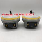 336 Channels South Trimble RTK GNSS Receiver for Level Control for sale