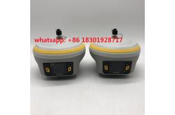 China 336 Channels South Trimble RTK GNSS Receiver for Level Control supplier