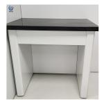 Anti Vibration Laboratory Balance Bench Table Acid Alkali Resistant for sale
