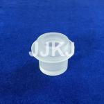 99.999% Unpolished Optical Sapphire Infrared Optical Materials for sale