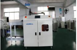 China Automatic Sucking PCB Loader Machine LED Vacuum Bare Board Loader supplier