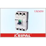 3P Advanced Design Electrical Circuit Breaker Molded Case AC690 250A 300A 350A 400A for sale