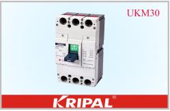 China 3P Advanced Design Electrical Circuit Breaker Molded Case AC690 250A 300A 350A 400A supplier
