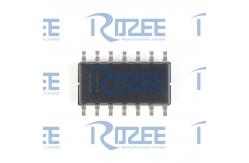 China SN74HC04DR supplier