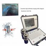 Deep Well Inspection Borehole Inspection Camera 220V50Hz Acceptable For  Custom Service