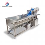 Vibration Salad Making Vortex Fruit And Vegetable Washing Machine