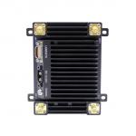 Customizable Frequencies 1300-1500MHz Autonomous Airborne Data Relay System With 10-49 Km Transmission Distance for sale