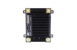 China 1300Mhz-1500Mhz Frequency Hoping FHSS IFS UAV UGV Robotic Drone Data Link Radio supplier
