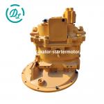 Excavator Hydraulic Main Pump 504-5477 469-4091 K5V160 CAT E336D2 for sale