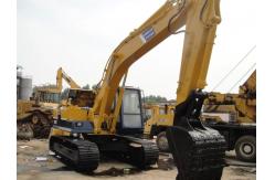 China Japan Used Excavator Kobelco Sk07 Construction Machinery Excavator supplier