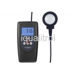 Digital Display Peak Holding Lux Meter LX-101 Measuring luminosity and Brightness for sale