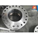 ASTM A694 F60 Blind Flange For Sealing Pipes and Valves in High-Pressure Environments for sale