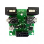 Thin Thick Multilayer Ceramic Pcb Prototype Circuit Board Maker for sale