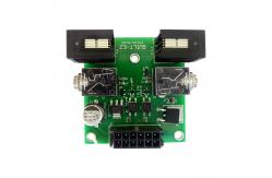 China SMT DIP PCBA Manufacturers Pcb Soldering Service Rapid Prototyping Pcb Assembly supplier
