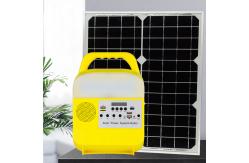 China Rechargeable Charge Bulb Solar Light LED Hanging Courtyard Camping Emergency With Battery supplier