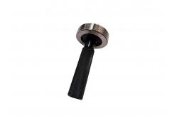 China British Standard Pipe Parallel Thread Plug Gauge BSPP Thread Gauge supplier