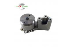 China FUEL FEED PUMP 21620116 21019945 20853715 For EC240B EC290B EC210 D7D Engine supplier