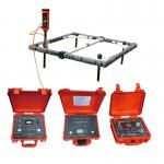 Geophysical Survey Euipment TEM Transient Electromagnetic Method System For Mineral Exploration for sale