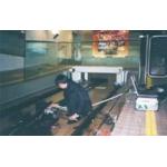 Wire Rope Ultrasonic Weld Inspection / Ndt Ultrasonic Testing Equipment