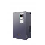 99.9999% MPPT 75-150HP Solar VFD Budget-Friendly 3 Phase Solar Pump Inverter for sale