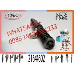 21644602 BEBE4D12301 BEBE4D37001 BEBE4D12201 BEBE4D42001 BEBE4D46001 Common Rail Fuel Injector