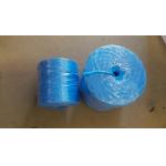 Tomato PP Baler Twine In Agriculture UV Protection With High Strength for sale