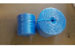 China Tomato PP Baler Twine In Agriculture UV Protection With High Strength supplier