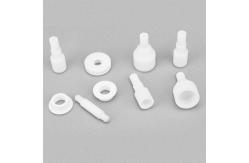 China High Precision CNC Turning Parts Composite Material Non-standard Processing OEM ODM Service supplier