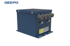 China 4kv Four Outputs Electrostatic Power Supply Ionizer Bar supplier