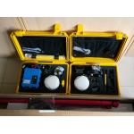 High Accuracy CHC I80 RTK GNSS GPS 220 channels for surveying equipment