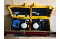 China High Accuracy CHC I80 RTK GNSS GPS 220 channels for surveying equipment supplier