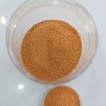 Various Quantities Sodium Sulphate Speckles in Various Sizes for Detergent Manufacturing for sale