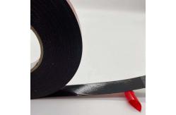 China Factory Custom Size PE 2 Sided Foam Tape Waterproof supplier