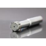 High Efficiency Cermet Solid Cutting Tools 6 Edge Insert Reamer for sale