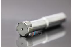 China High Efficiency Cermet Solid Cutting Tools 6 Edge Insert Reamer supplier