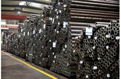 China Custom Steel Bushings manufacturer