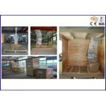 ISO 2248 Simulate Transportation Free Drop ISTA Packaging Testing Equipment