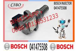 China diesel engine fuel injection unit pump 0414755008 0986445013 F00HN36635 1435558 041475508 supplier