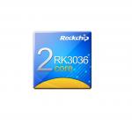 Original IC Integrated Circuits CPU processor ic chips rockchip RK3066 for sale