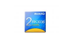 China Original IC Integrated Circuits CPU processor ic chips rockchip RK3066 supplier
