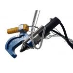 Low Noise Busbar Assembly Self Piercing Rivet Machine for sale