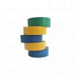 0.13mm Thickness Automotive Insulation PVC Tapes For Wire Harness Protection for sale